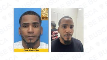 Autoridades buscan hombre que hirió de bala a otros dentro de colmado en SDE