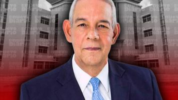 Luis Hernández denuncia deterioro de los servicios municipales en SDE