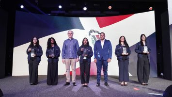 Luis Miguel De Camps resalta el debate escolar como herramienta para fortalecer el pensamiento crítico