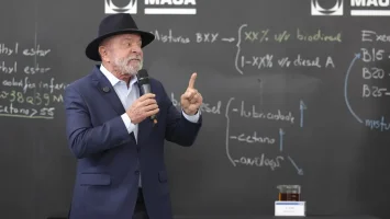 Lula y Xi impulsan acuerdo comercial entre China y Mercosur