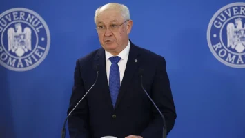 Dimite primer ministro de Moldavia en medio de la crisis económica