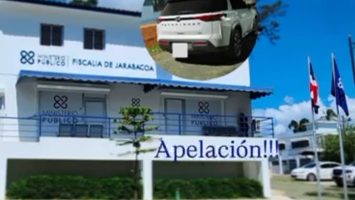 MP apelará decisión que otorgó libertad a conductor implicado en accidente fatal en Jarabacoa