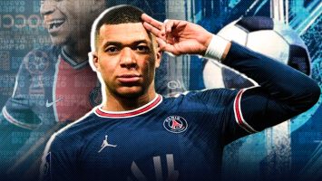 Mbappé: «Si hay que meter las manos en la mierda, vamos a meterlas»