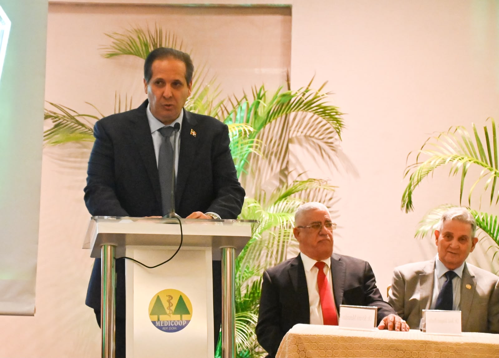 Foto: Napoleón Marte