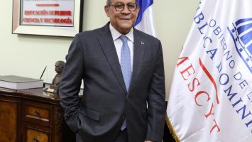 Titular Mescyt resalta legado de los padres dominicanos en su día