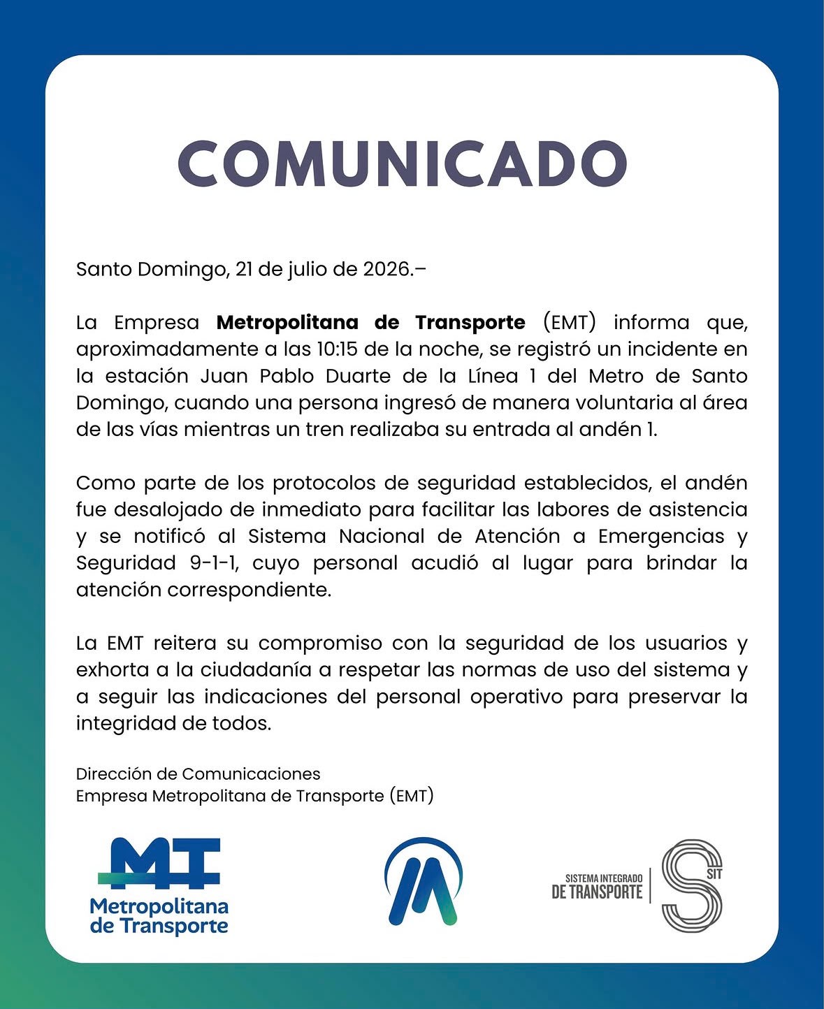 Metro
