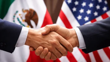 México y EE.UU. reivindican el T-MEC y la cooperación bilateral en medio de tensiones