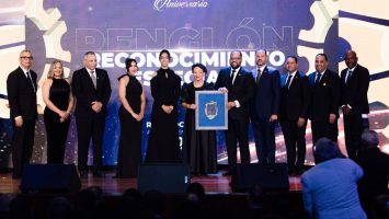 Cepedsc celebra quinta edición del Reconocimiento al Mérito Empresarial 2026 en San Cristóbal