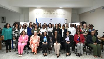 Gabinete de Mujeres anuncia nuevas medidas para fortalecer las casas de acogida