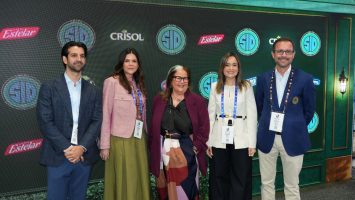 Grupo SID vuelve a ser reconocido en el International Trade Show de la NSA