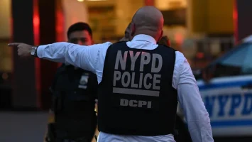 Hombre dispara hacia fiesta del 4 de julio en Nueva York y hiere a 8, entre ellos 4 niños