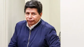 ONU considera arbitraria detención de Pedro Castillo y exige su liberación