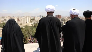 Irán declara en crisis el acuerdo de paz tras ataques de EE.UU.