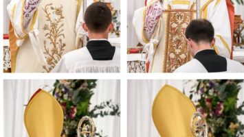 El Vaticano sanciona a seis obispos tradicionalistas por desacato
