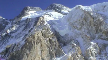 Primera omaní que conquistó el Everest muere en avalancha en Pakistán