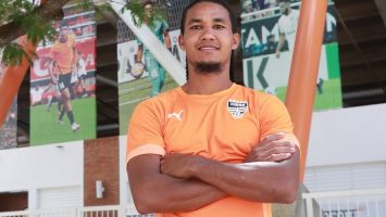 Cibao FC anuncia el regreso de Ismael «Pinta» Díaz