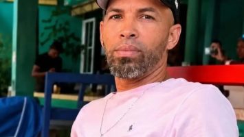 Apresan hombre acusado de incendiar la vivienda de su expareja en Hato Mayor; intentaba salir del país