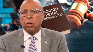 Informe sobre modificaciones al Código Penal estaría listo este jueves; reprograman hora de sesión