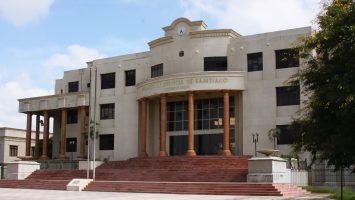 El 63.9 % de los casos judiciales en Santiago ingresan por el portal del Poder Judicial