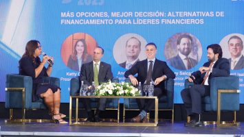 Segunda edición de Financial Summit reunirá a destacados líderes económicos y empresariales del país