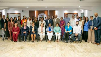 Gobierno convoca 14ª edición del Premio Nacional Voluntariado Solidario en todo el país
