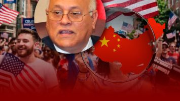 Pedro Caba: EE. UU. luce sólido y con capacidad de retomar liderazgo para competir de igual a igual con China