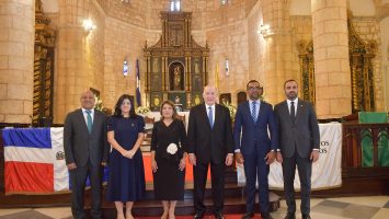 DGII celebra su 29 aniversario y reafirma su compromiso de facilitar el cumplimiento tributario