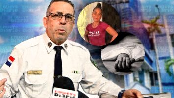 Pesqueira habla sobre la muerte de detenido en Hatillo y actualiza los casos Rosa Marte y Jennifer Rodríguez