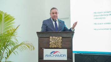Plantean que la mecanización es la clave para elevar la competitividad del agro dominicano