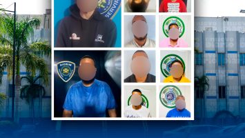 Policía Cibernética arresta a diez personas acusadas de estafas electrónicas y delitos tecnológicos