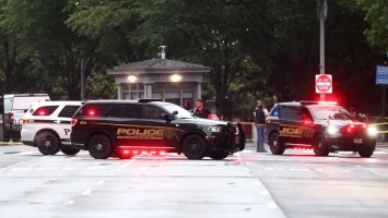 Policía de Nueva York refuerza seguridad por el 4 de julio y Mundial