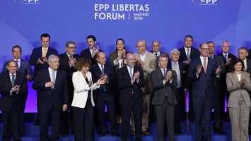Populares europeos e iberoamericanos refuerzan alianza estratégica en Madrid