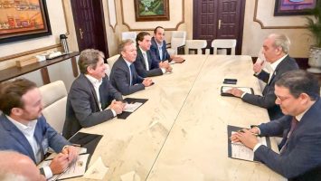 Reemplazan miles de manos de obras extranjeras en industria azucarera dominicana por avance del 1 al 70% en mecanización