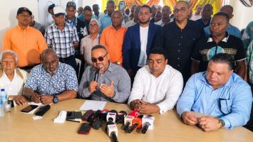 Principales gremios del transporte garantizan que no habrá aumento en el precio del pasaje