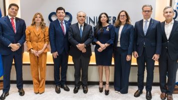 Procuradora General y el Conep abordan retos del nuevo Código Penal