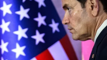 Rubio asegura Irán suplicó acuerdo con Estados Unidos