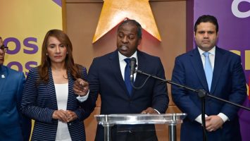 PLD denuncia deterioro de hospitales; “Gobierno presenta imagen de avance”