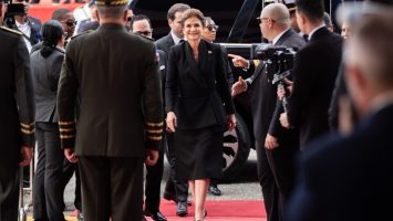 Raquel Peña se reunirá este martes con Robert F. Kennedy Jr. para fortalecer cooperación en salud
