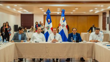 Gobierno y organismos internacionales coordinan acciones para mitigar efectos ante posible sequía