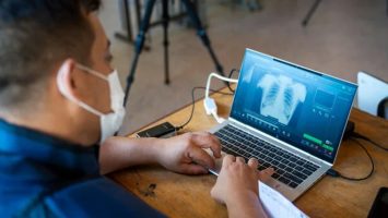 Revelan alta aceptación herramientas digitales para mejorar tratamiento de la tuberculosis