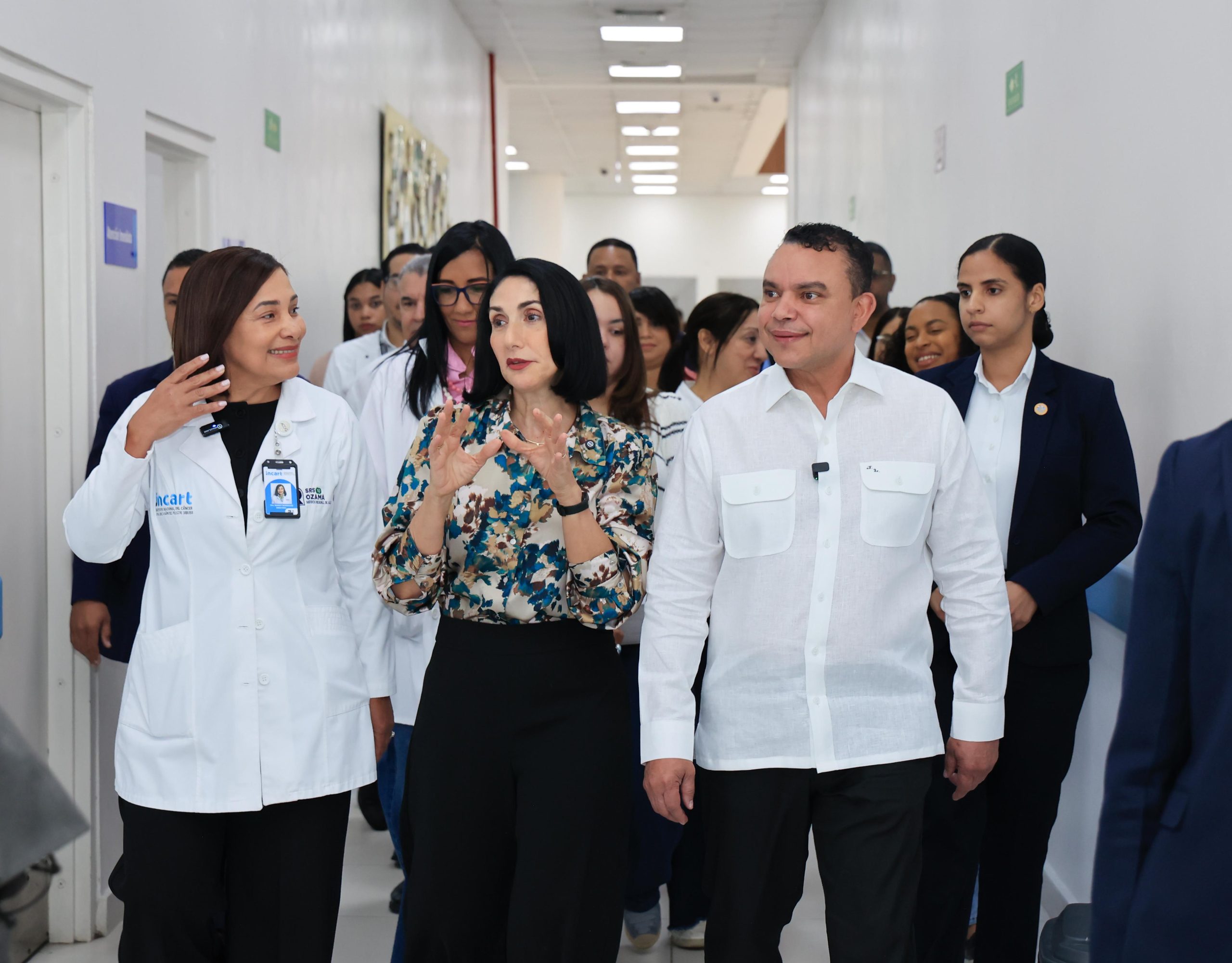 SNS registra récord histórico de más de 25.3 millones de servicios en primer semestre de 2026 (1)
