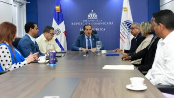 Salud Pública dice avanza cobertura a tratamiento para niños con atrofia muscular
