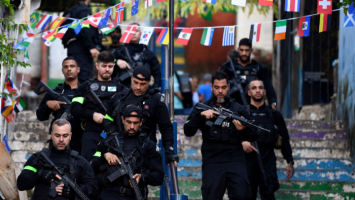Brasil ve «riesgo de operaciones militares» de EEUU en su territorio contra bandas