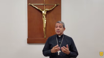 Obispo denuncia robos en tres iglesias de la Arquidiócesis de Santo Domingo: «Es un daño a la fe»