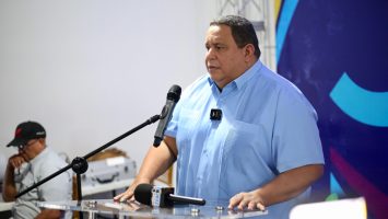 Rafael Hidalgo llama a la militancia de Justicia Social a intensificar trabajo político