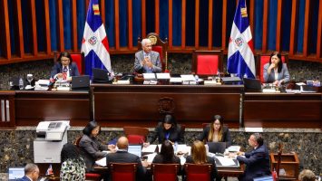 Senadores defienden revisiones del Código Penal y descartan declaratoria de inconstitucionalidad