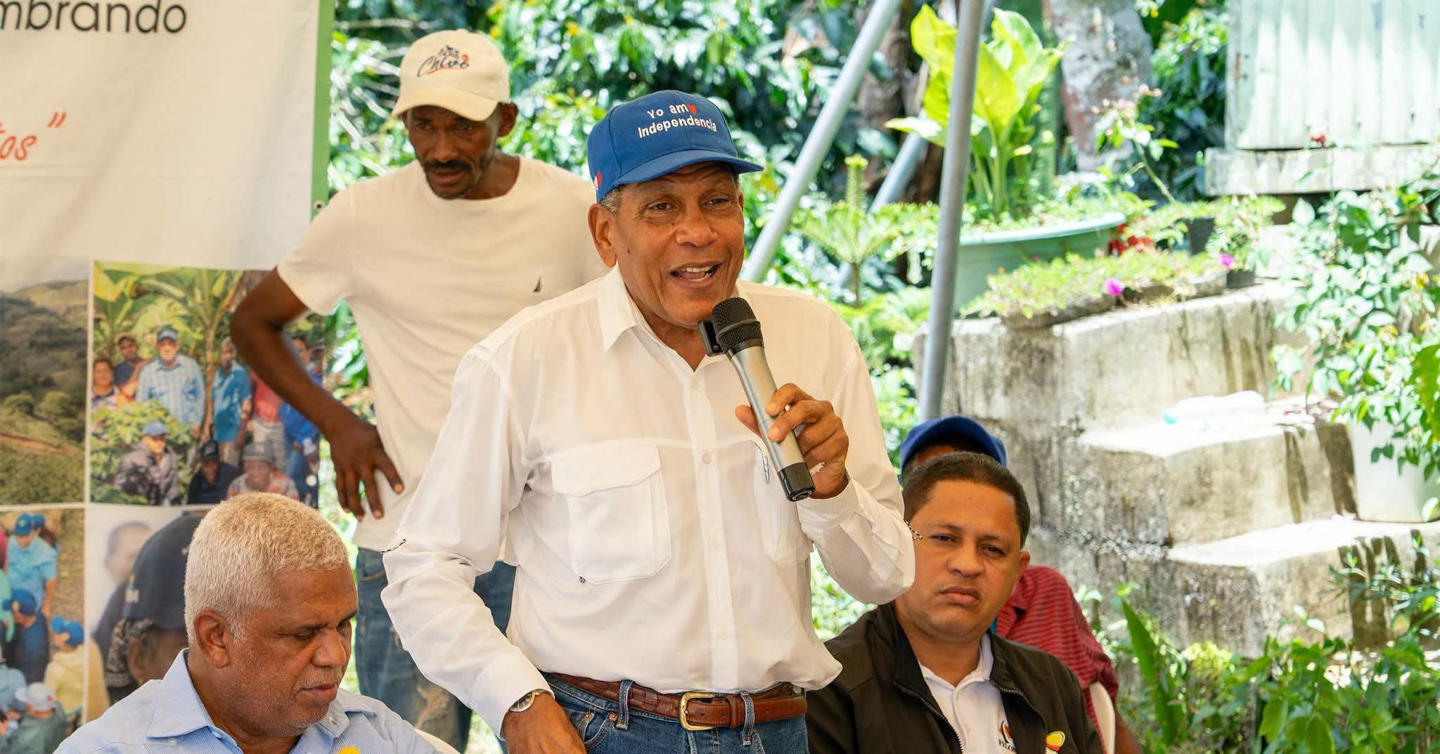 Senador afirma carretera El Maniel–Juan Santiago impulsará desarrollo económico y la integración del Sur (3)