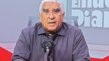 Julio Castro aboga por una producción agropecuaria sostenible y con menor uso de agroquímicos