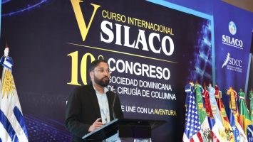 República Dominicana Eleva su Estandarte Médico con el 10º Congreso de Cirugía de Columna y el V Curso Internacional SILACO