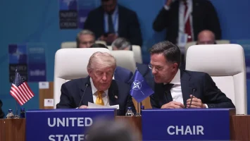 Trump da por roto el alto el fuego con Irán y descarta nuevas negociaciones
